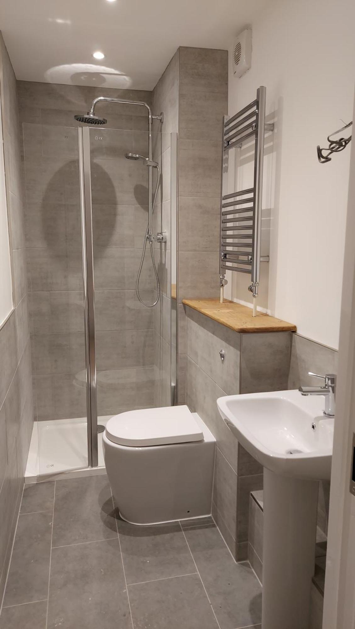 Ludlow Town Centre Apartments Dış mekan fotoğraf