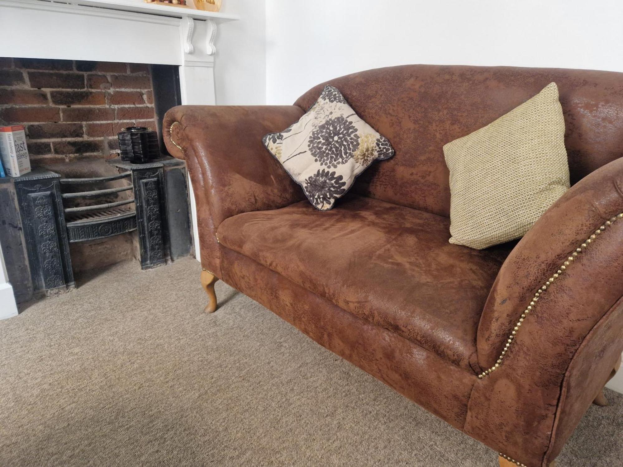 Ludlow Town Centre Apartments Dış mekan fotoğraf