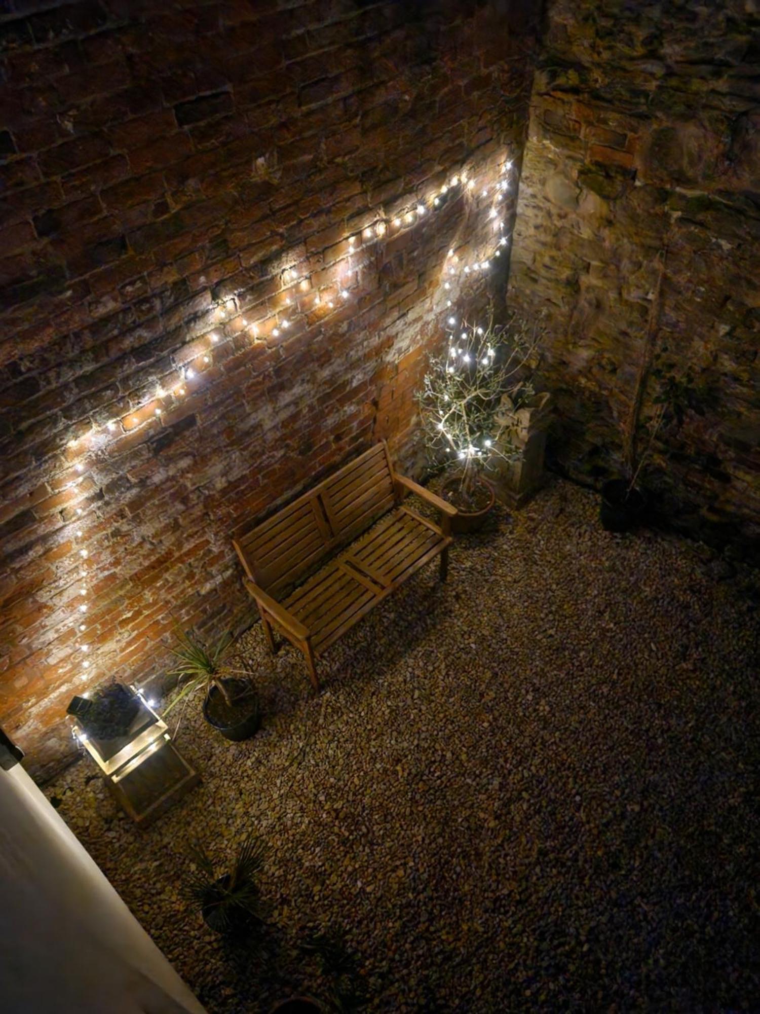 Ludlow Town Centre Apartments Dış mekan fotoğraf