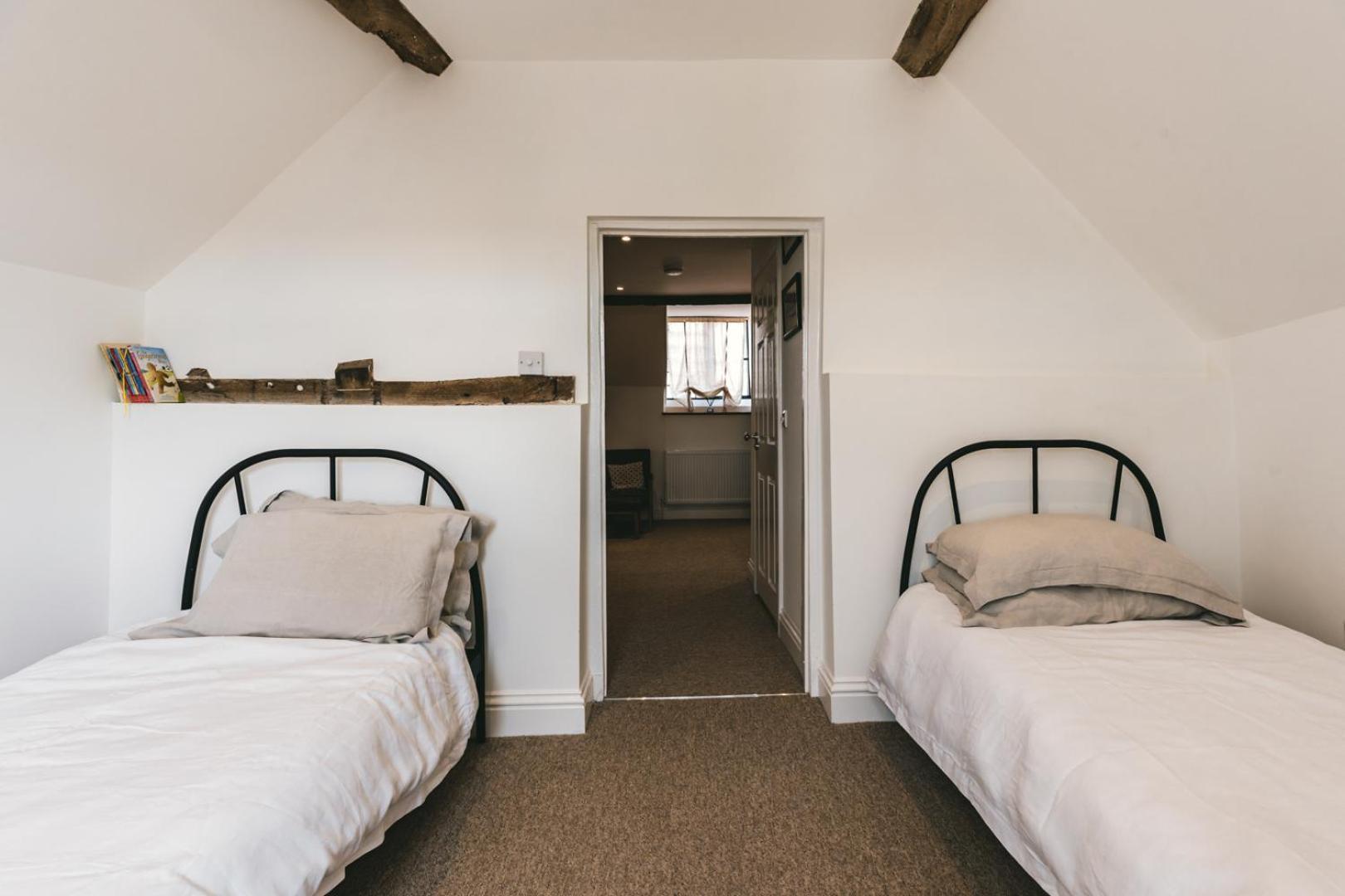 Ludlow Town Centre Apartments Dış mekan fotoğraf