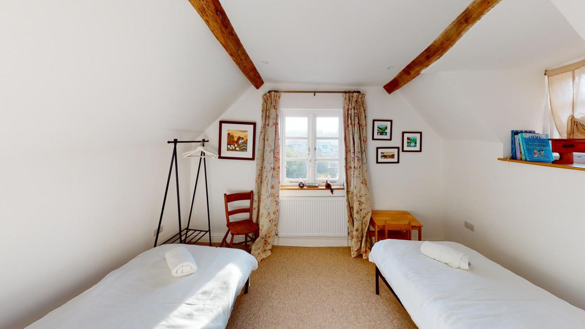 Ludlow Town Centre Apartments Dış mekan fotoğraf