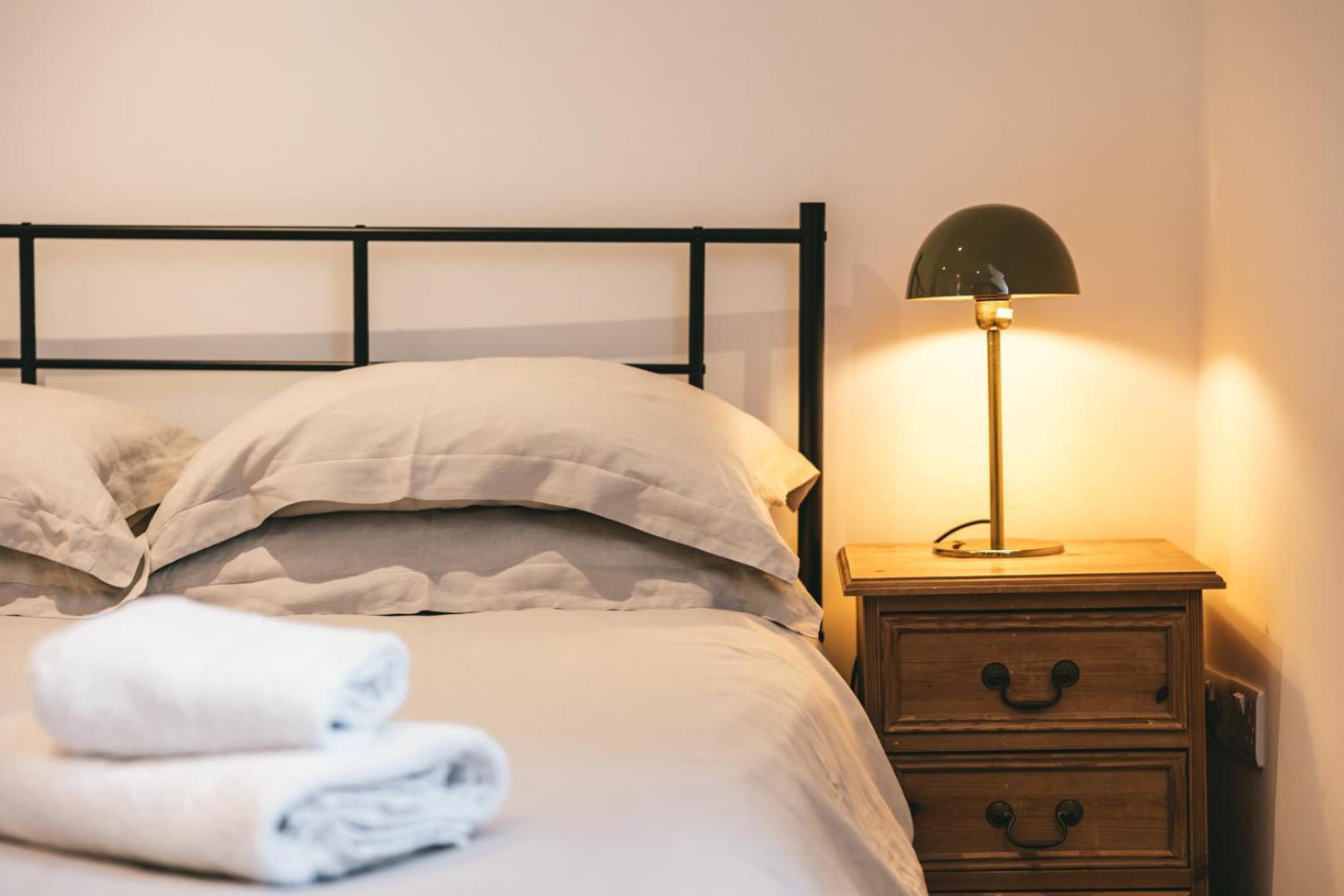 Ludlow Town Centre Apartments Dış mekan fotoğraf