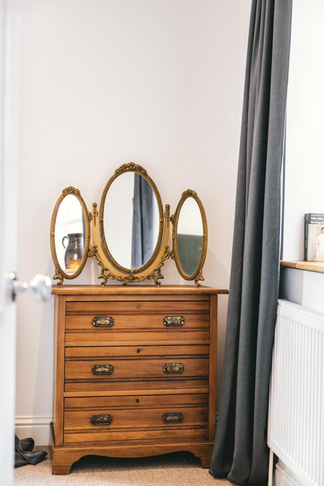 Ludlow Town Centre Apartments Dış mekan fotoğraf