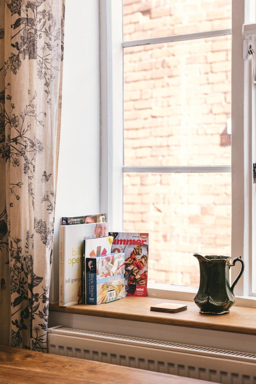 Ludlow Town Centre Apartments Dış mekan fotoğraf
